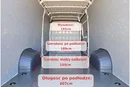 Fiat Ducato L4H2 84999zł NETTO 2.3 MultiJET/140KM zdjęcie 16