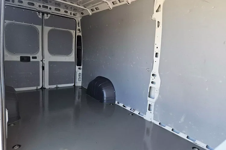 Fiat Ducato L4H2 84999zł NETTO 2.3 MultiJET/140KM zdjęcie 17