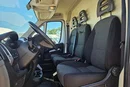 Fiat Ducato L4H2 84999zł NETTO 2.3 MultiJET/140KM zdjęcie 18