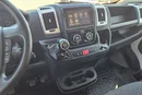 Fiat Ducato L4H2 84999zł NETTO 2.3 MultiJET/140KM zdjęcie 24