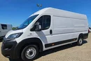 Fiat Ducato L4H2 84999zł NETTO 2.3 MultiJET/140KM zdjęcie 5