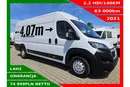 Peugeot boxer L4H2 74999zł NETTO 2.2HDi/140KM zdjęcie 1