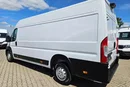 Peugeot boxer L4H2 74999zł NETTO 2.2HDi/140KM zdjęcie 11