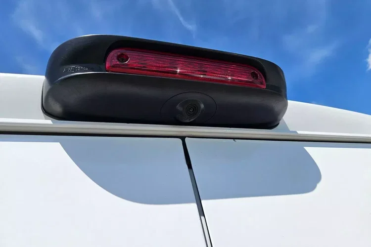 Peugeot boxer L4H2 74999zł NETTO 2.2HDi/140KM zdjęcie 13