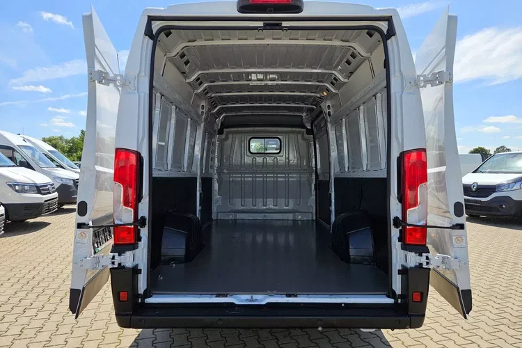 Peugeot boxer L4H2 74999zł NETTO 2.2HDi/140KM zdjęcie 14