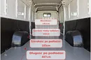 Peugeot boxer L4H2 74999zł NETTO 2.2HDi/140KM zdjęcie 16
