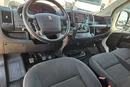 Peugeot boxer L4H2 74999zł NETTO 2.2HDi/140KM zdjęcie 20