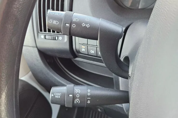 Peugeot boxer L4H2 74999zł NETTO 2.2HDi/140KM zdjęcie 21