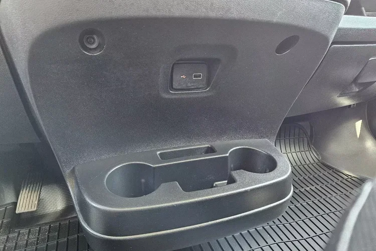 Peugeot boxer L4H2 74999zł NETTO 2.2HDi/140KM zdjęcie 28