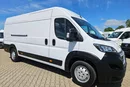 Peugeot boxer L4H2 74999zł NETTO 2.2HDi/140KM zdjęcie 3
