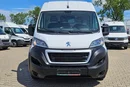 Peugeot boxer L4H2 74999zł NETTO 2.2HDi/140KM zdjęcie 4
