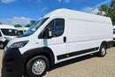 Peugeot boxer L4H2 74999zł NETTO 2.2HDi/140KM zdjęcie 5