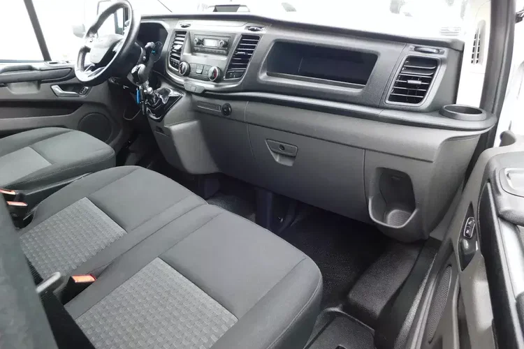 Ford Custom zdjęcie 5