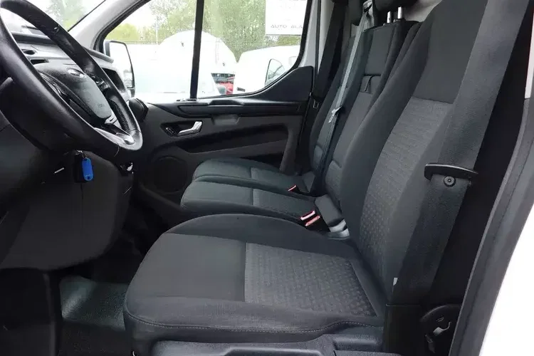 Ford Custom zdjęcie 7