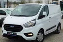 Ford Transit Custom zdjęcie 1