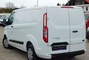 Ford Transit Custom zdjęcie 11