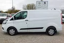 Ford Transit Custom zdjęcie 13