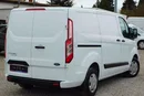 Ford Transit Custom zdjęcie 2