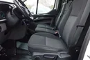 Ford Transit Custom zdjęcie 7