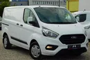Ford Transit Custom zdjęcie 12