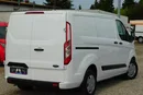 Ford Transit Custom zdjęcie 2