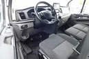Ford Transit Custom zdjęcie 6