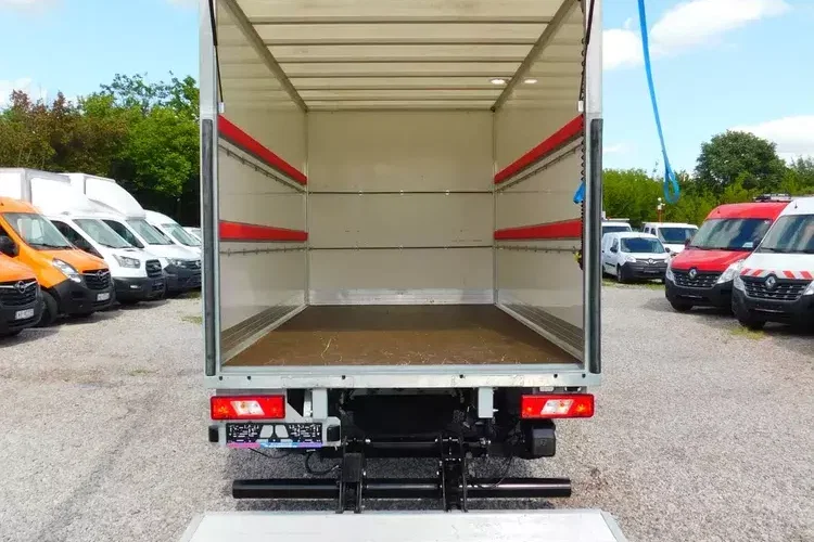 Ford Transit zdjęcie 3