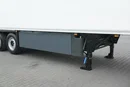 Schmitz / CHŁODNIA / CARRIER VECTOR 1550 zdjęcie 14