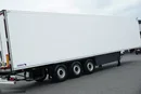 Schmitz / CHŁODNIA / CARRIER VECTOR 1550 zdjęcie 15