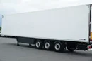 Schmitz / CHŁODNIA / CARRIER VECTOR 1550 zdjęcie 16