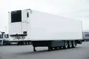 Schmitz / CHŁODNIA / CARRIER VECTOR 1550 zdjęcie 2