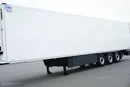 Schmitz / CHŁODNIA / CARRIER VECTOR 1550 zdjęcie 20