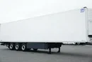 Schmitz / CHŁODNIA / CARRIER VECTOR 1550 zdjęcie 22