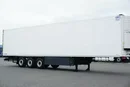 Schmitz / CHŁODNIA / CARRIER VECTOR 1550 zdjęcie 4