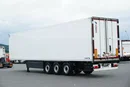 Schmitz / CHŁODNIA / CARRIER VECTOR 1550 zdjęcie 6