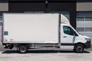 Mercedes Sprinter 515 KONTENER + WINDA koła bliźniaki zdjęcie 14