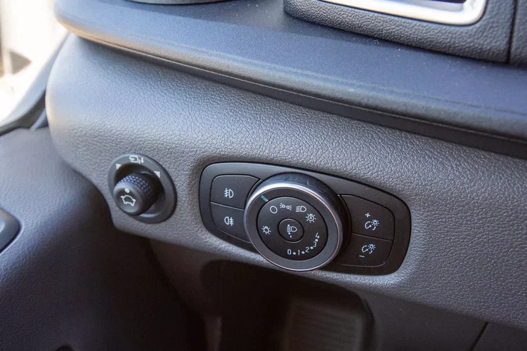 Ford Transit L4H3 MAXI 35.000km Wysoki Dach zdjęcie 20