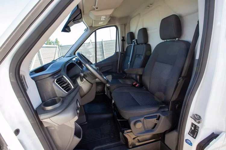 Ford Transit L4H3 MAXI 35.000km Wysoki Dach zdjęcie 22