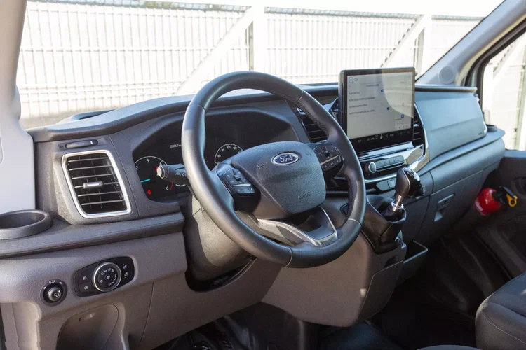 Ford Transit L4H3 MAXI 35.000km Wysoki Dach zdjęcie 14