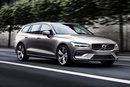 VOLVO V60 B4 B Plus Dark aut zdjęcie 2
