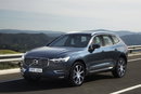 VOLVO XC60 T6 AWD Plug-In Hybrid Inscription aut zdjęcie 2