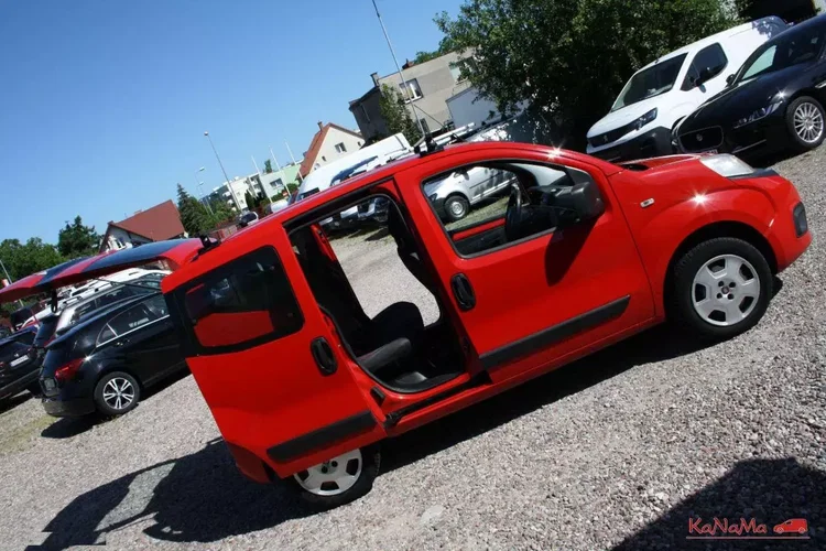 Fiat qubo zdjęcie 50