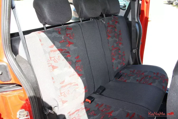 Fiat qubo zdjęcie 51