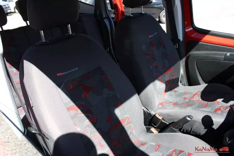 Fiat qubo zdjęcie 52