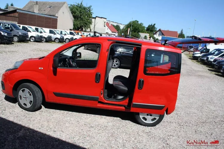 Fiat qubo zdjęcie 56