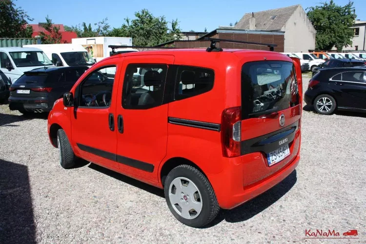 Fiat qubo zdjęcie 60