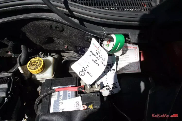 Fiat qubo zdjęcie 66