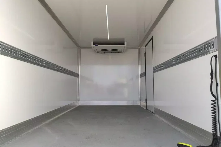 Iveco Daily 35S16 V zdjęcie 10