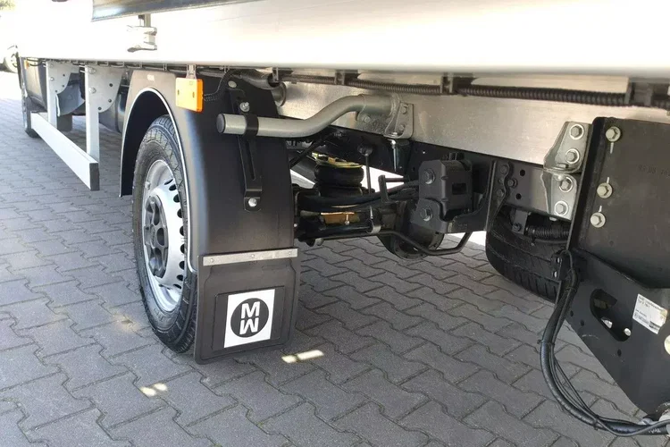 Iveco Daily 35S16 V zdjęcie 12