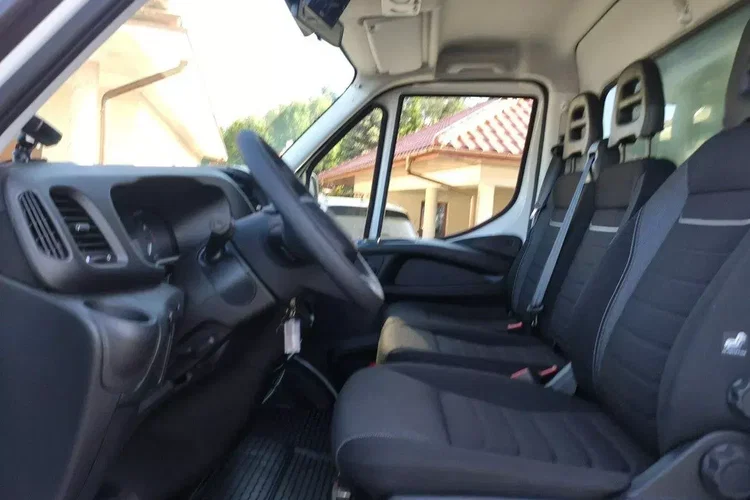 Iveco Daily 35S16 V zdjęcie 14